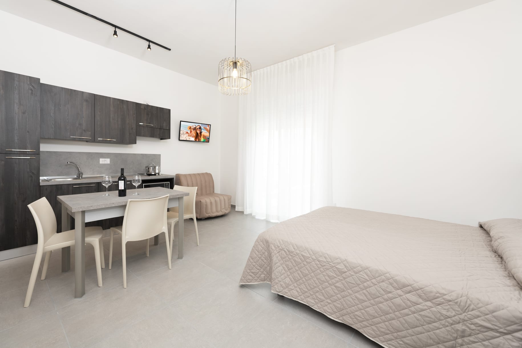 Residence ondamare tagliata di cervia