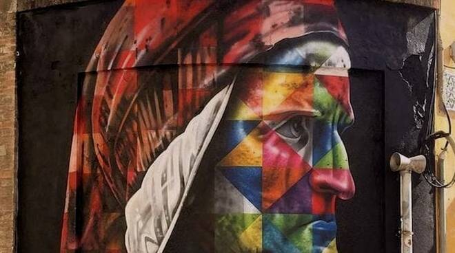 il-dante-dello-street-artist-brasiliano-kobra