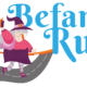 Befana run pro loco riviera dei pini