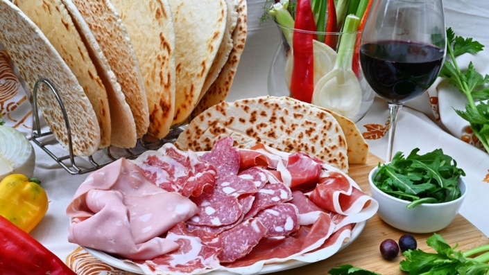 tagliata di cervia dove mangiare