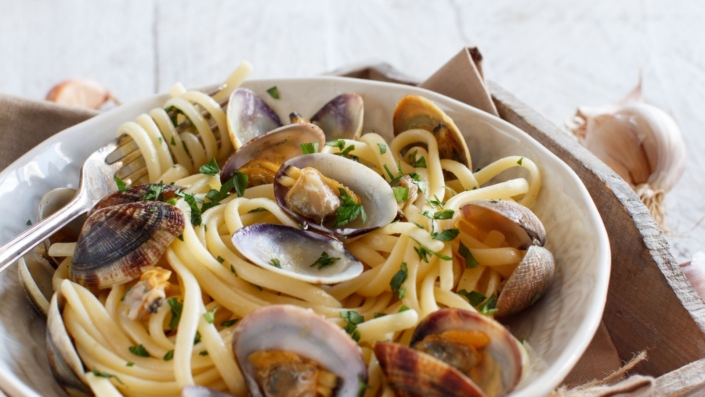 riviera dei pini dove mangiare